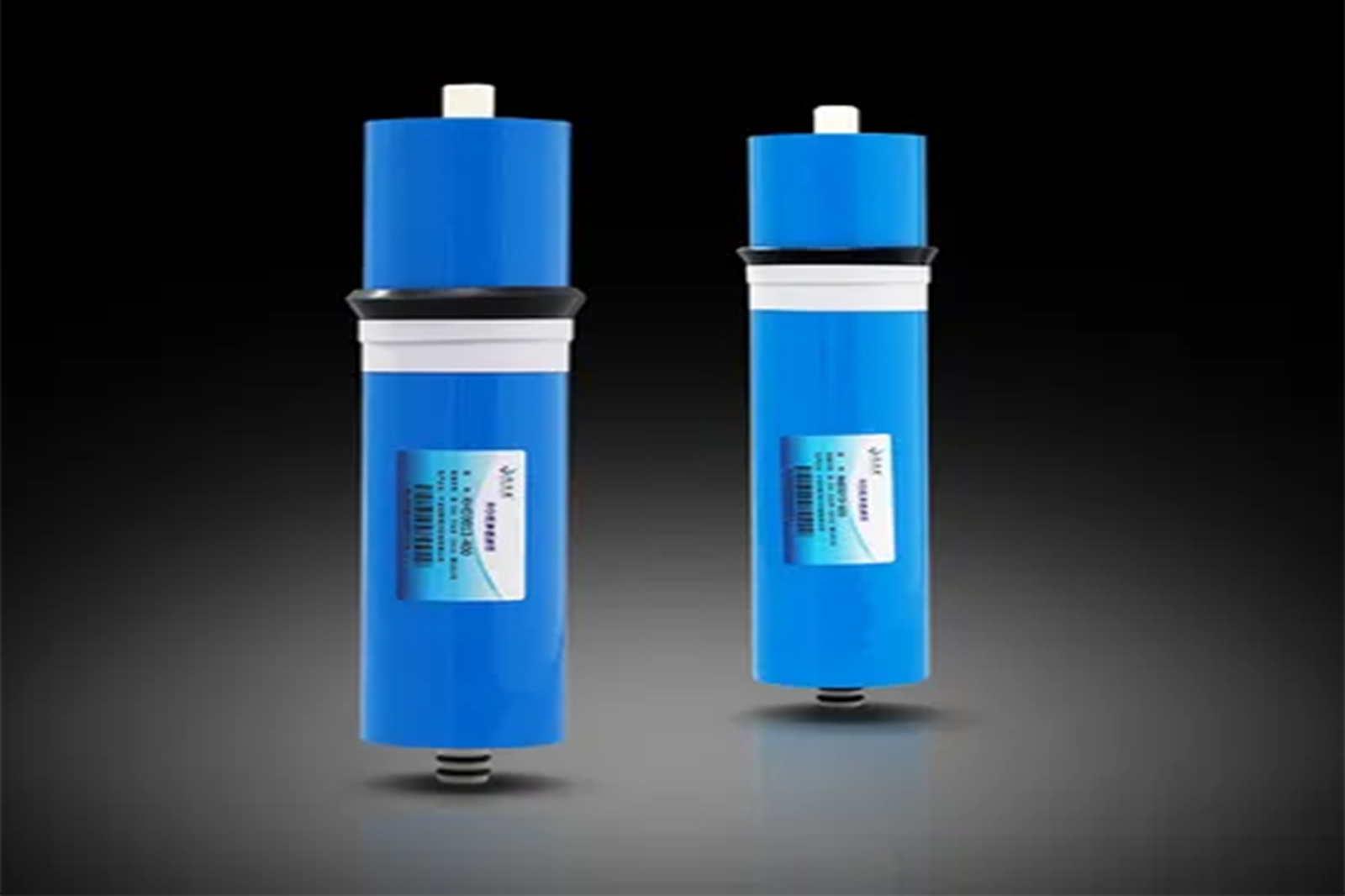 Semi-Permeable-Membrane