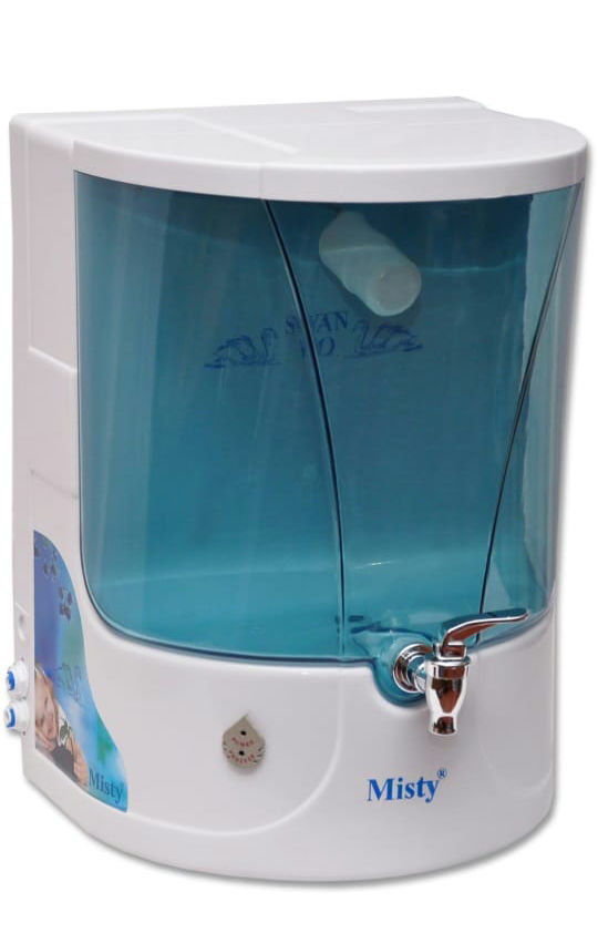 Domestic RO Purifier