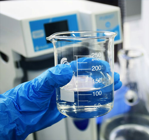 Water Quality Testing